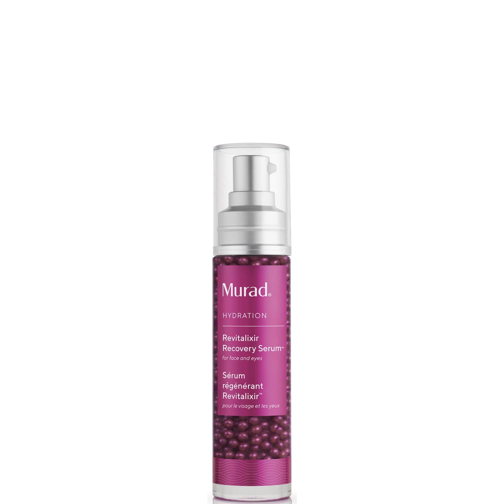 Murad Revitalixir Recovery Serum 1.35 oz