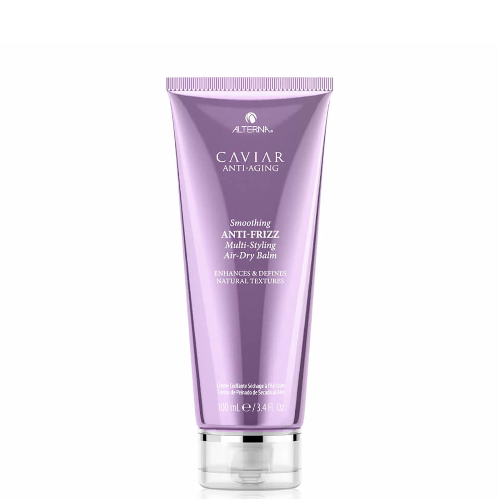 Alterna CAVIAR Anti-Aging Smoothing Anti-Frizz Multi-Styling Air Dry Balm (3.4 oz.)