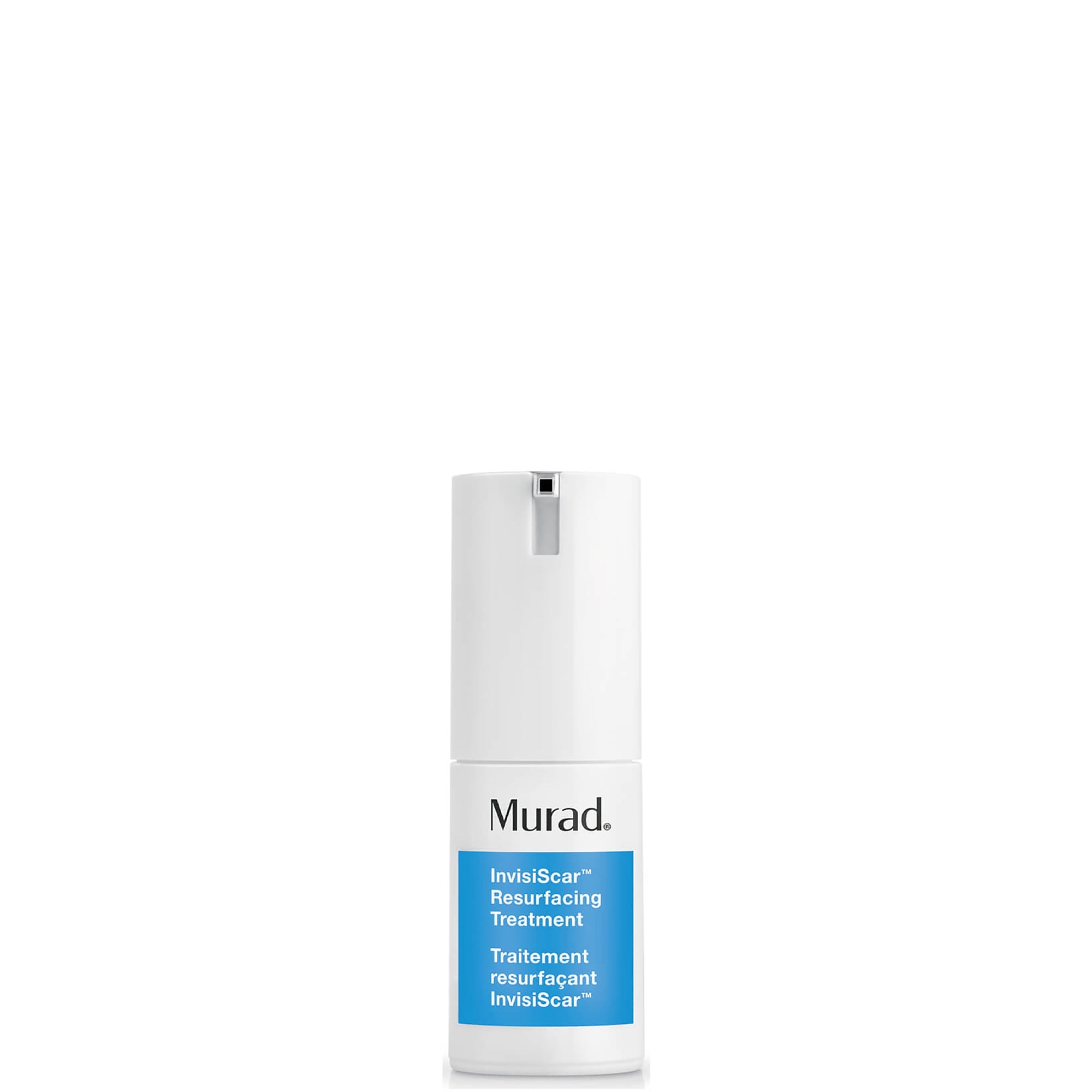 Murad InvisiScar Resurfacing Treatment 0.5 oz
