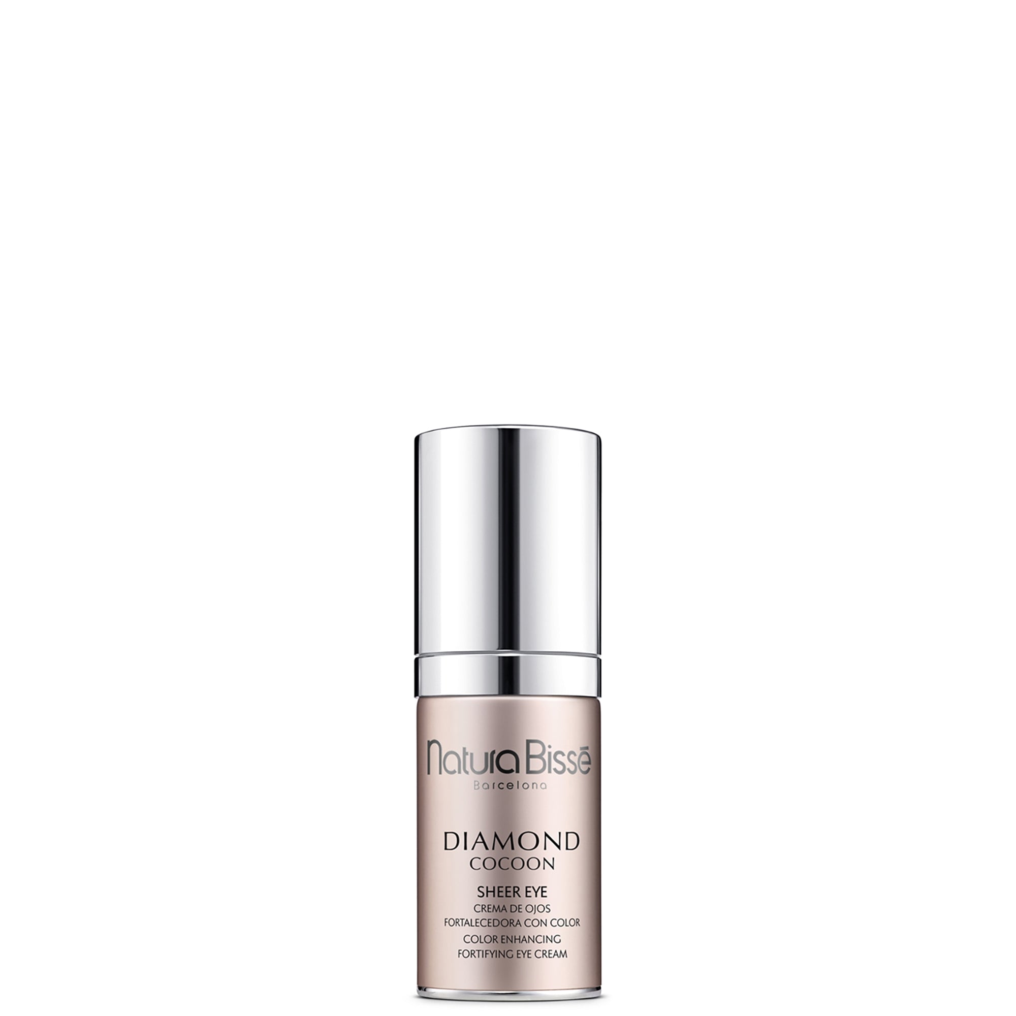 Natura Bissé Diamond Cocoon Sheer Eye Cream (0.85 oz)