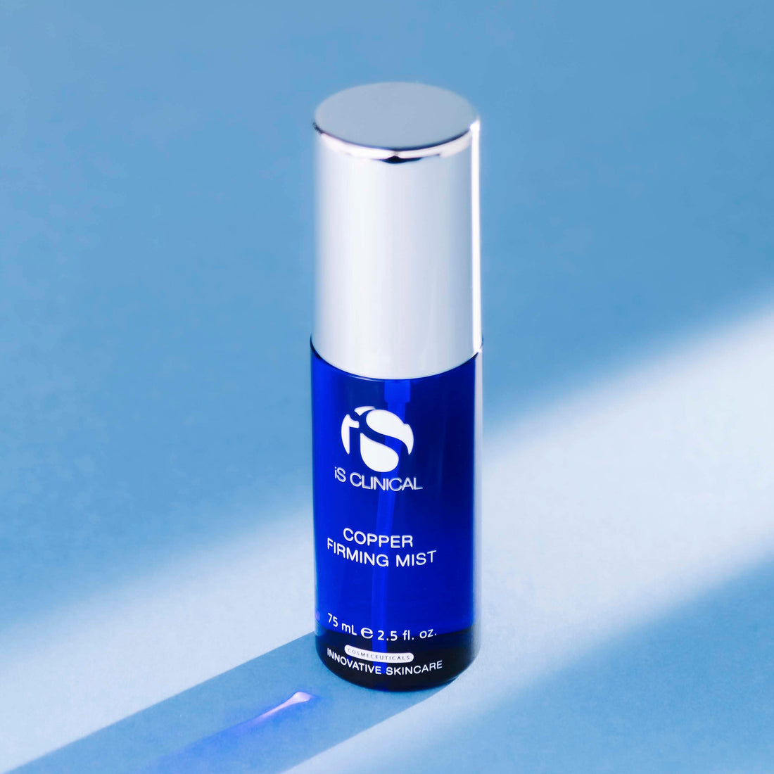 iS Clinical Copper Firming Mist (2.5 oz.)