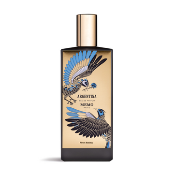 Argentina Eau de Parfum