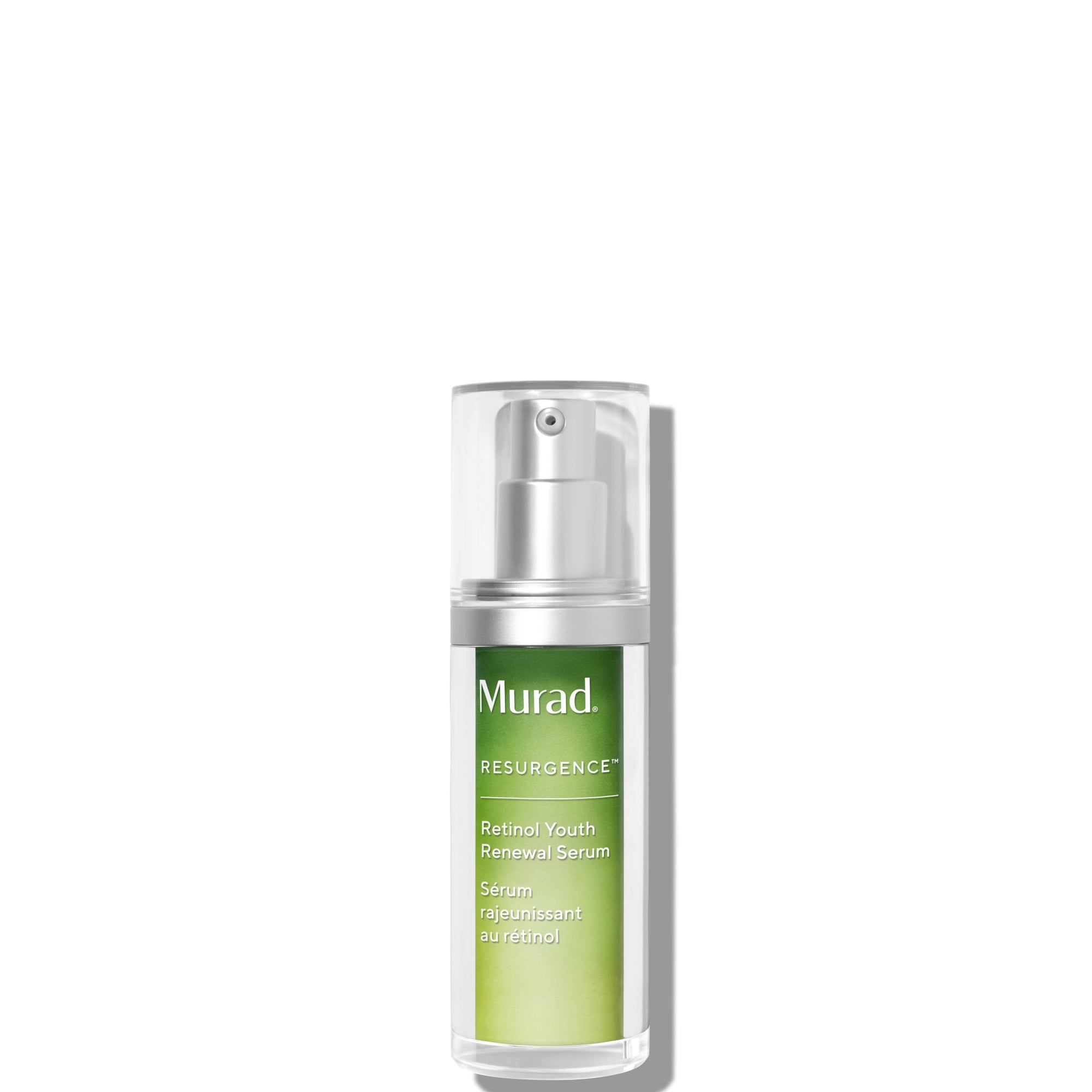 Murad Retinol Youth Renewal Serum 1 oz