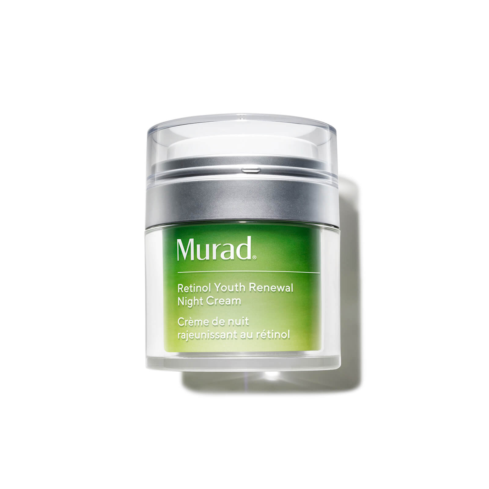 Murad Retinol Youth Renewal Night Cream 1.7 oz