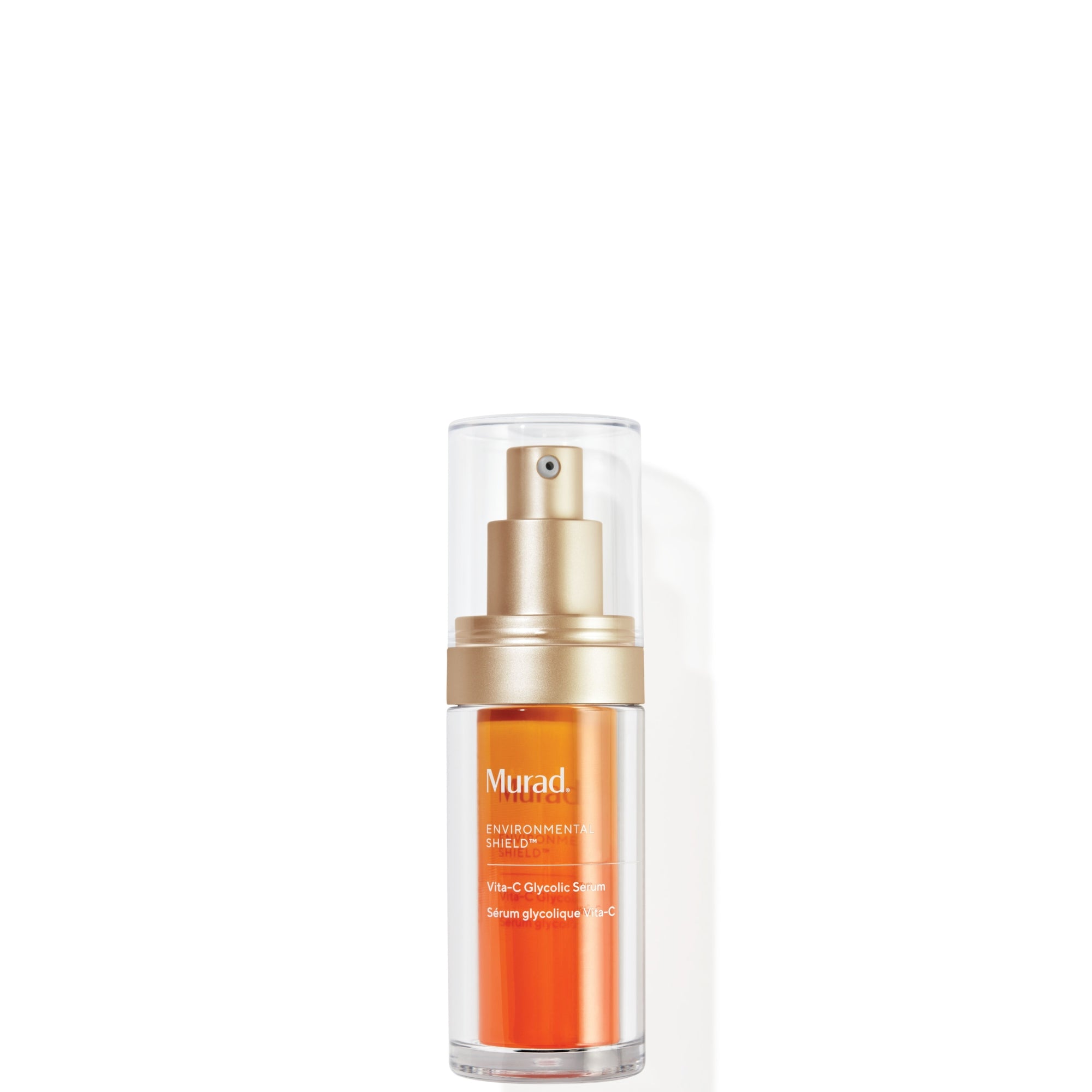 Murad Vita-C Glycolic Brightening Serum 1 oz