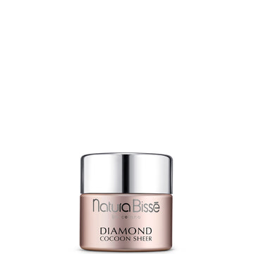Natura Bissé Diamond Cocoon Sheer Cream (1.7 oz.)
