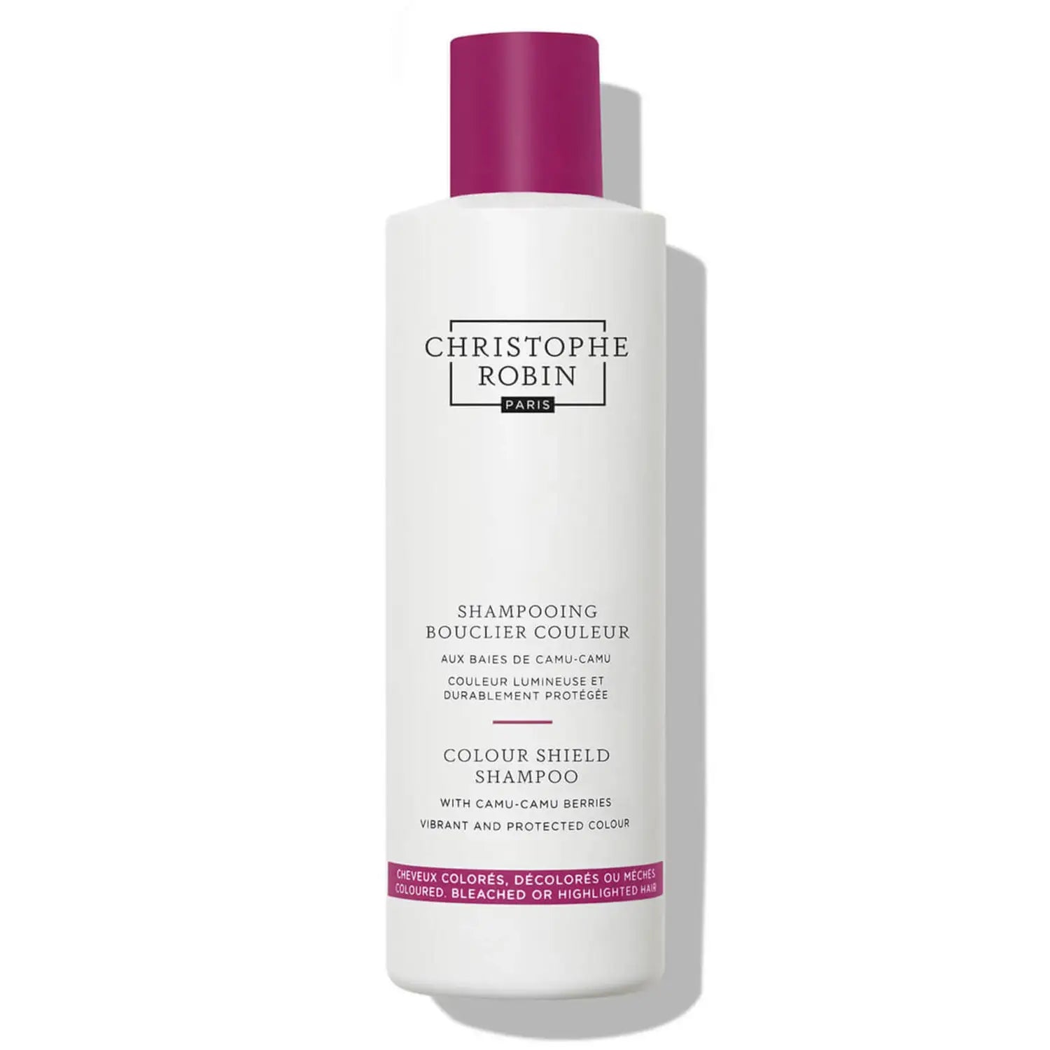 Colour Shield Shampoo With Camu-Camu Berries