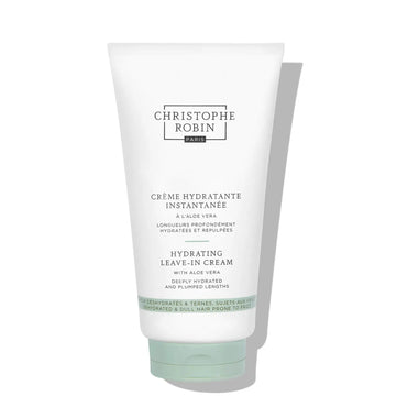 Hydrating Leave-In Cream With Aloe Vera