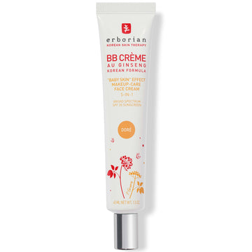 Erborian BB Cream 1.5 oz (Various Shades)