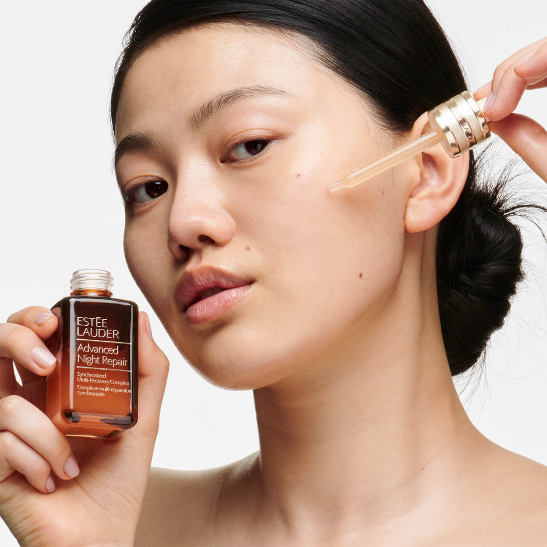 Estée Lauder Advanced Night Repair Synchronized Multi-Recovery Complex Serum - 1 oz/30ml