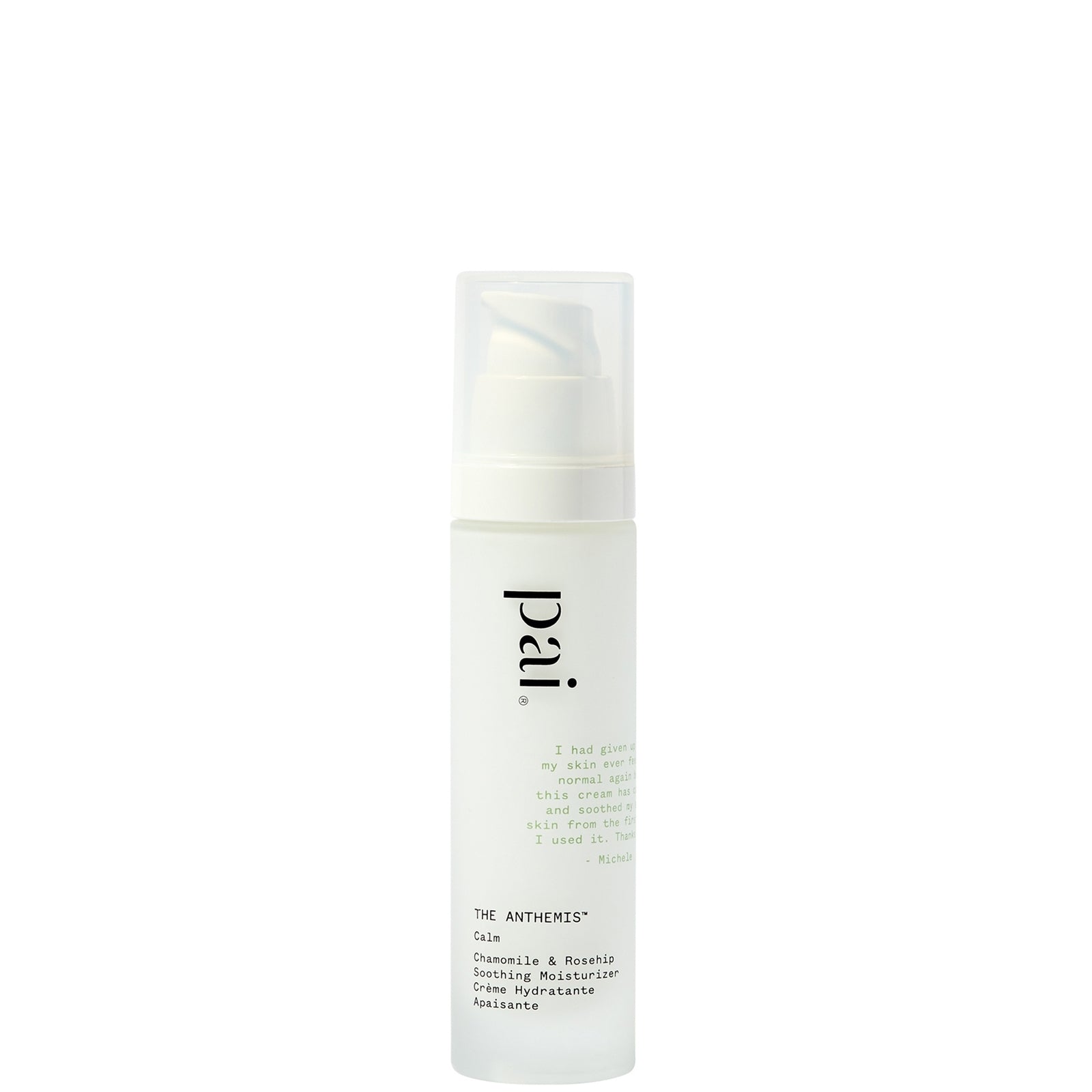 Pai Skincare The Anthemis™ Soothing Moisturiser 50ml