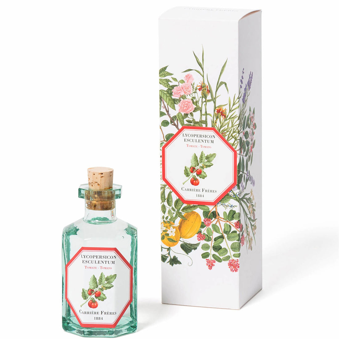 Carrière Frères Diffuser Tomato - Lycopersicon Esculentum - 6.7 fl. oz