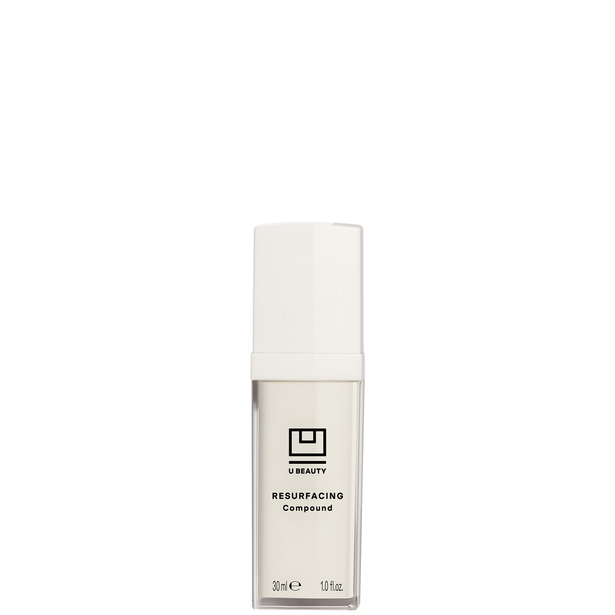 U Beauty Resurfacing Compound 30ml / 1.0 oz