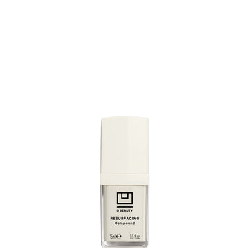 U Beauty Resurfacing Compound 15ml / 0.5 oz