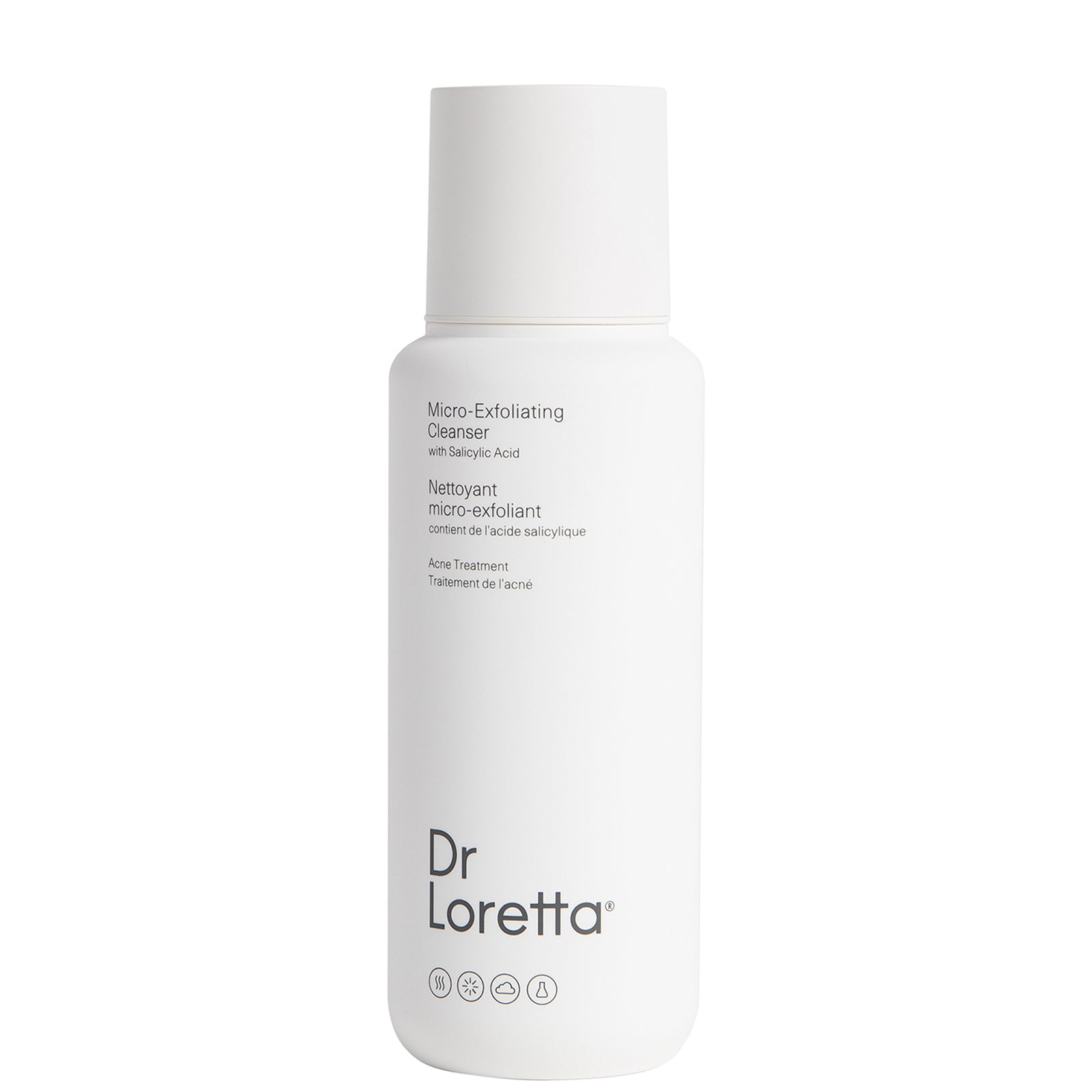 Dr. Loretta Micro-Exfoliating Cleanser (200 ml.)