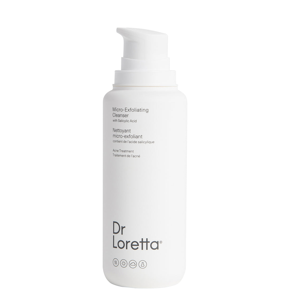 Dr. Loretta Micro-Exfoliating Cleanser (200 ml.)
