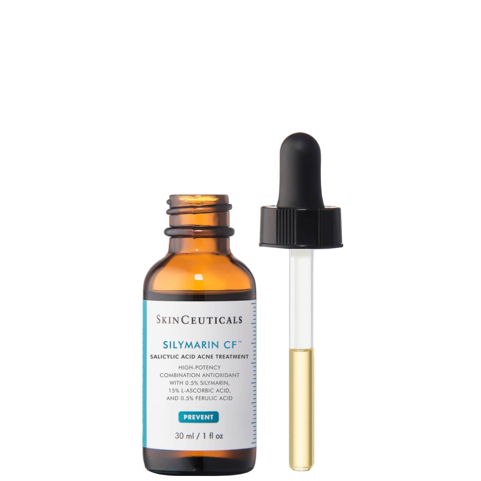 SkinCeuticals Silymarin CF (1 fl. oz.)