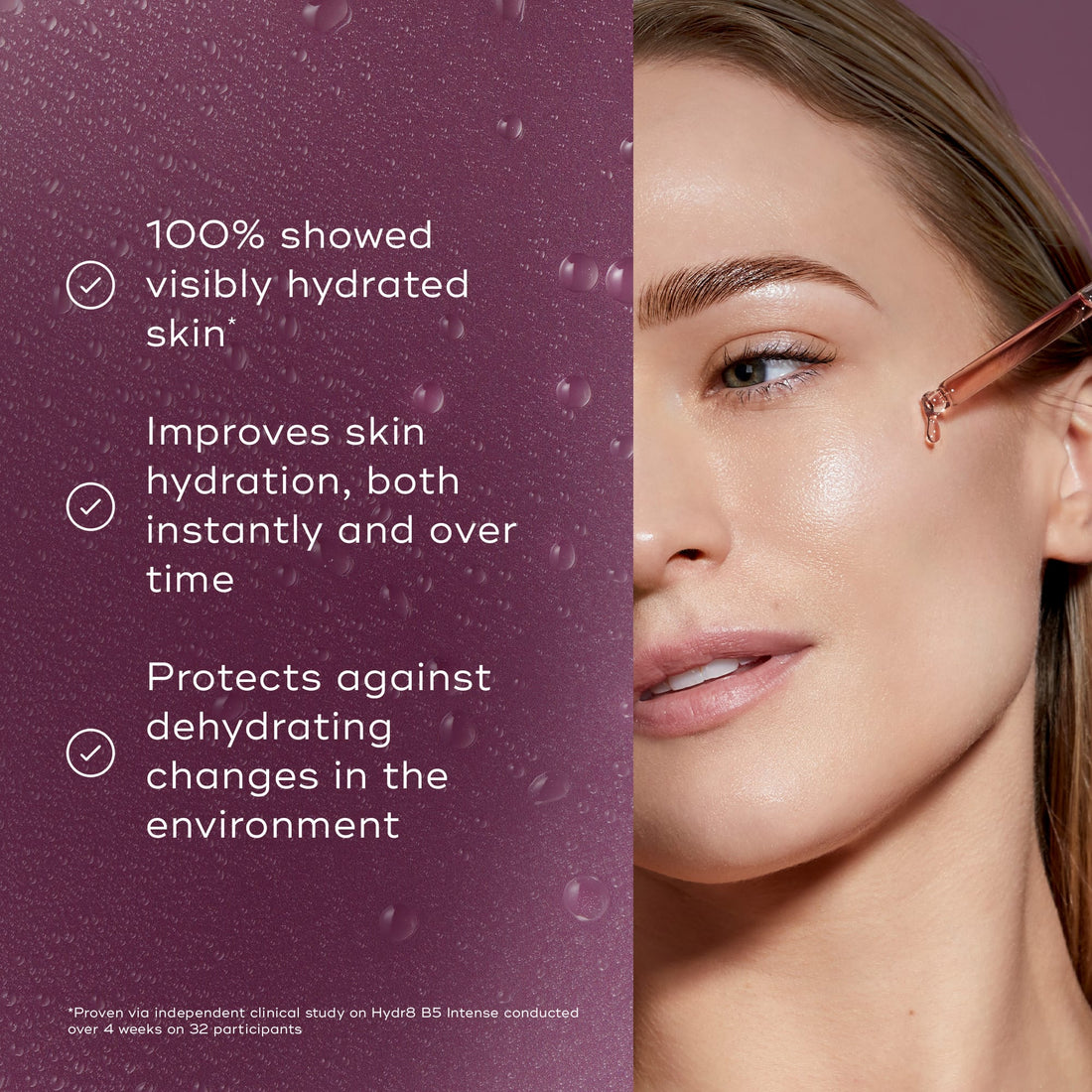 Medik8 Hydr8 B5 Intense Serum 30ml