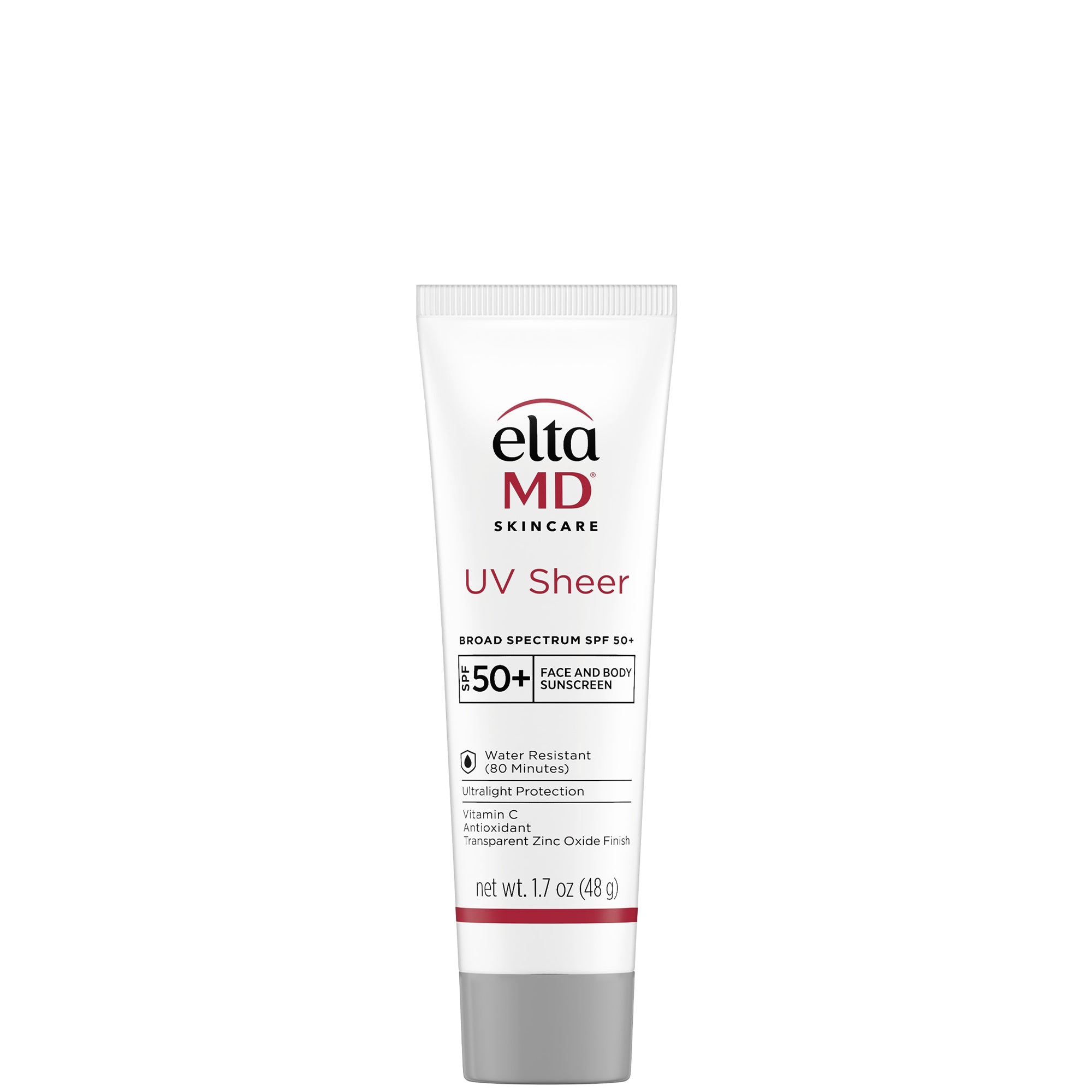 EltaMD UV Sheer Broad-Spectrum SPF 50 (1.7 fl. oz.)