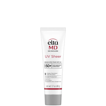 EltaMD UV Sheer Broad-Spectrum SPF 50 (1.7 fl. oz.)