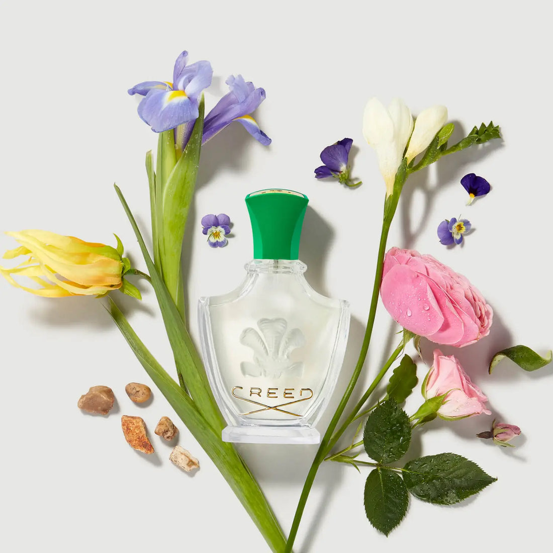 Fleurissimo Eau de Parfum