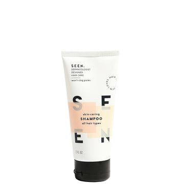 SEEN Shampoo Travel Size 57ml