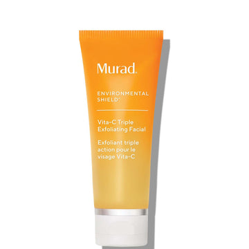 Murad Vitamin C Triple Exfoliating Facial Peel 2.7 fl. Oz