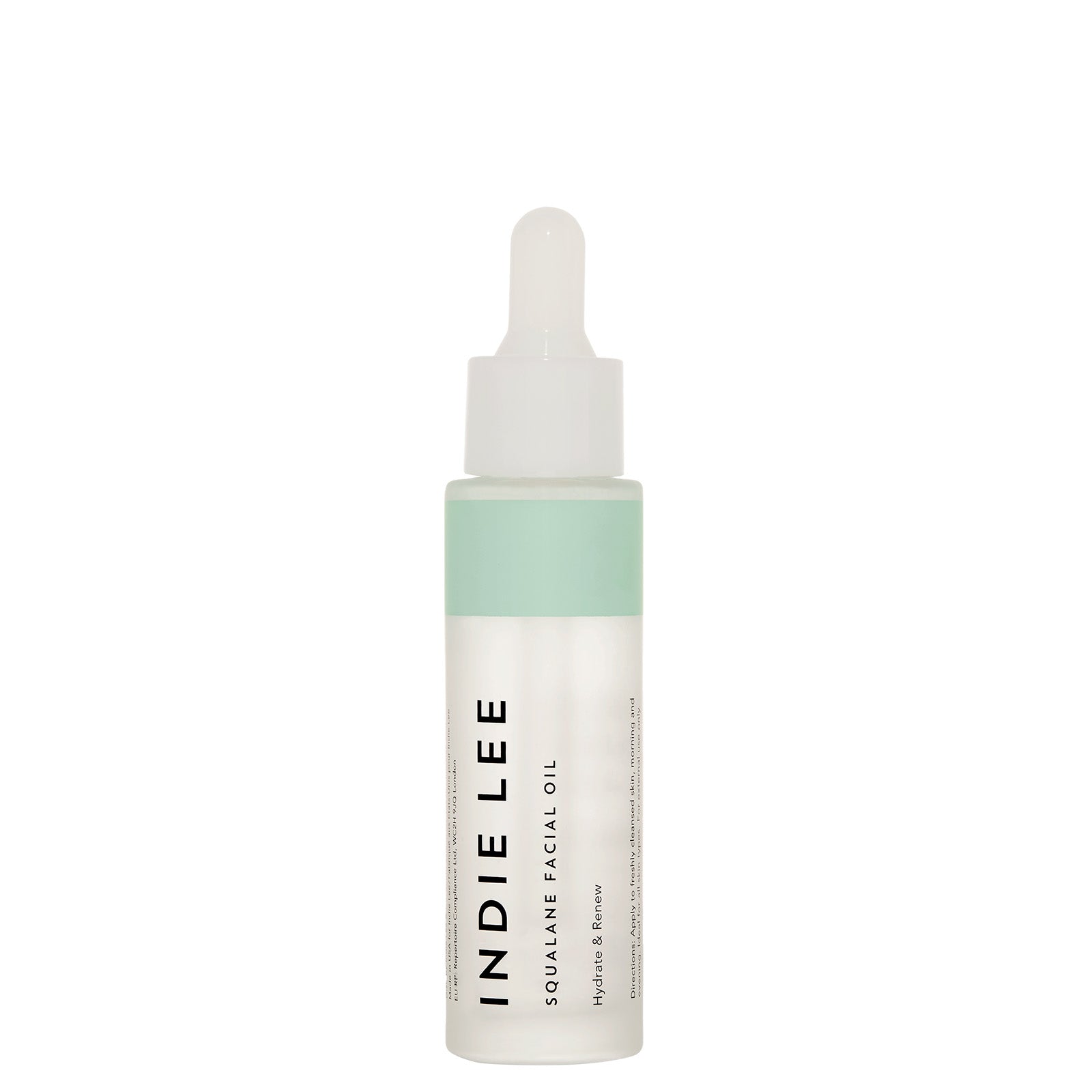 Indie Lee Squalane Facial Oil 30ml