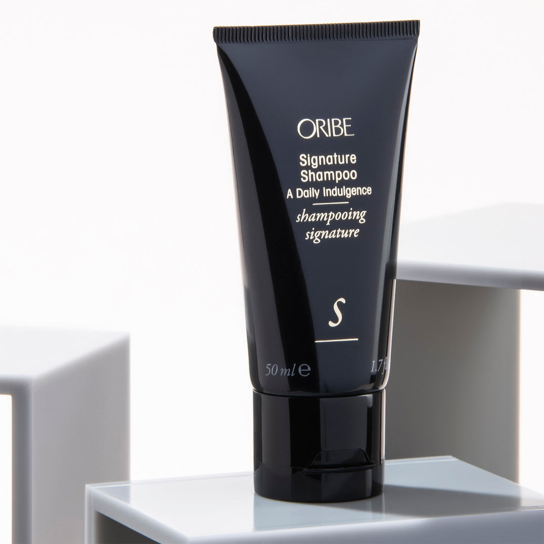 Oribe Signature Shampoo Travel 2.53 oz