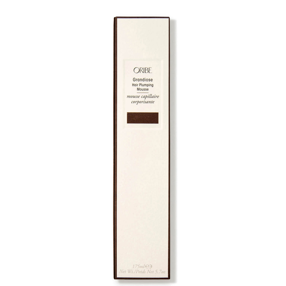 Oribe Grandiose Hair Plumping Mousse 5.7 oz