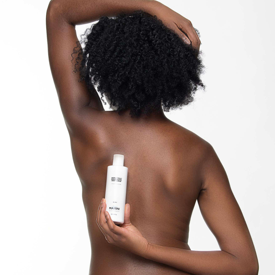 Jan Marini Bioglycolic Resurfacing Body Scrub (8 fl. oz.)