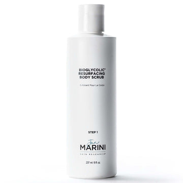 Jan Marini Bioglycolic Resurfacing Body Scrub (8 fl. oz.)