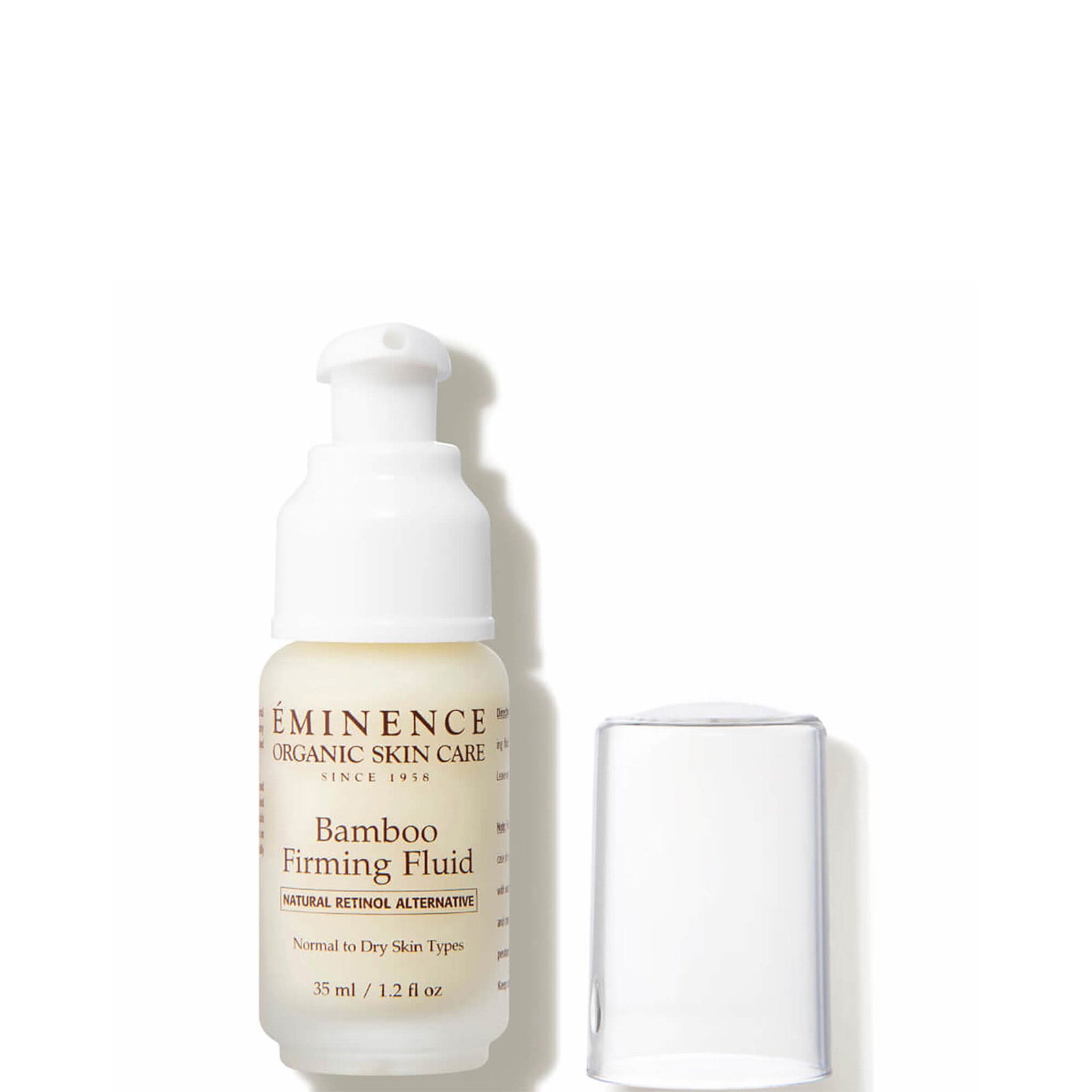 Eminence Organic Skin Care Bamboo Firming Fluid 1.2 fl. Oz