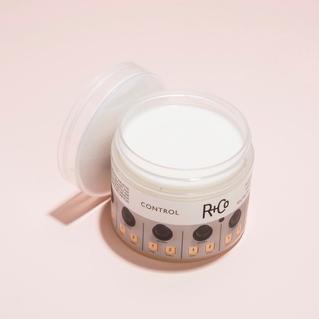 R+Co CONTROL Flexible Paste 2.2 oz