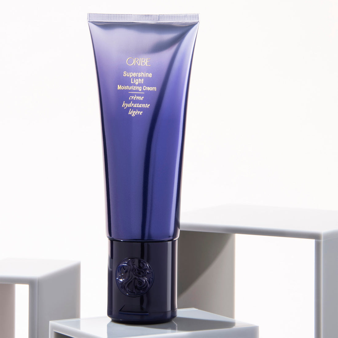 Oribe Supershine Light Moisturizing Cream 5 oz