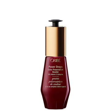 Oribe Power Drops: Color Preservation Booster 1 oz