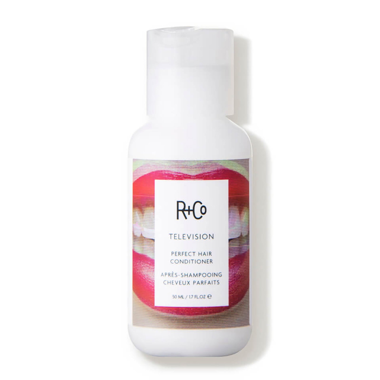 R+Co TELEVISION Travel Perfect Hair Conditioner (1.7 oz.)