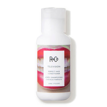 R+Co TELEVISION Travel Perfect Hair Conditioner (1.7 oz.)