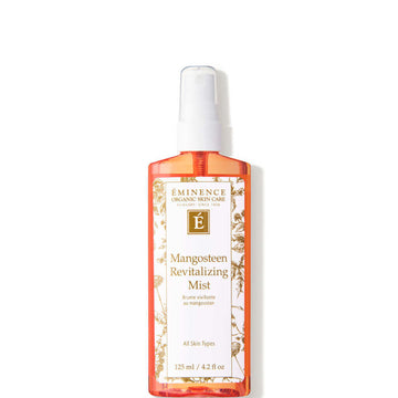 Eminence Organic Skin Care Mangosteen Revitalizing Mist 4.2 fl. oz