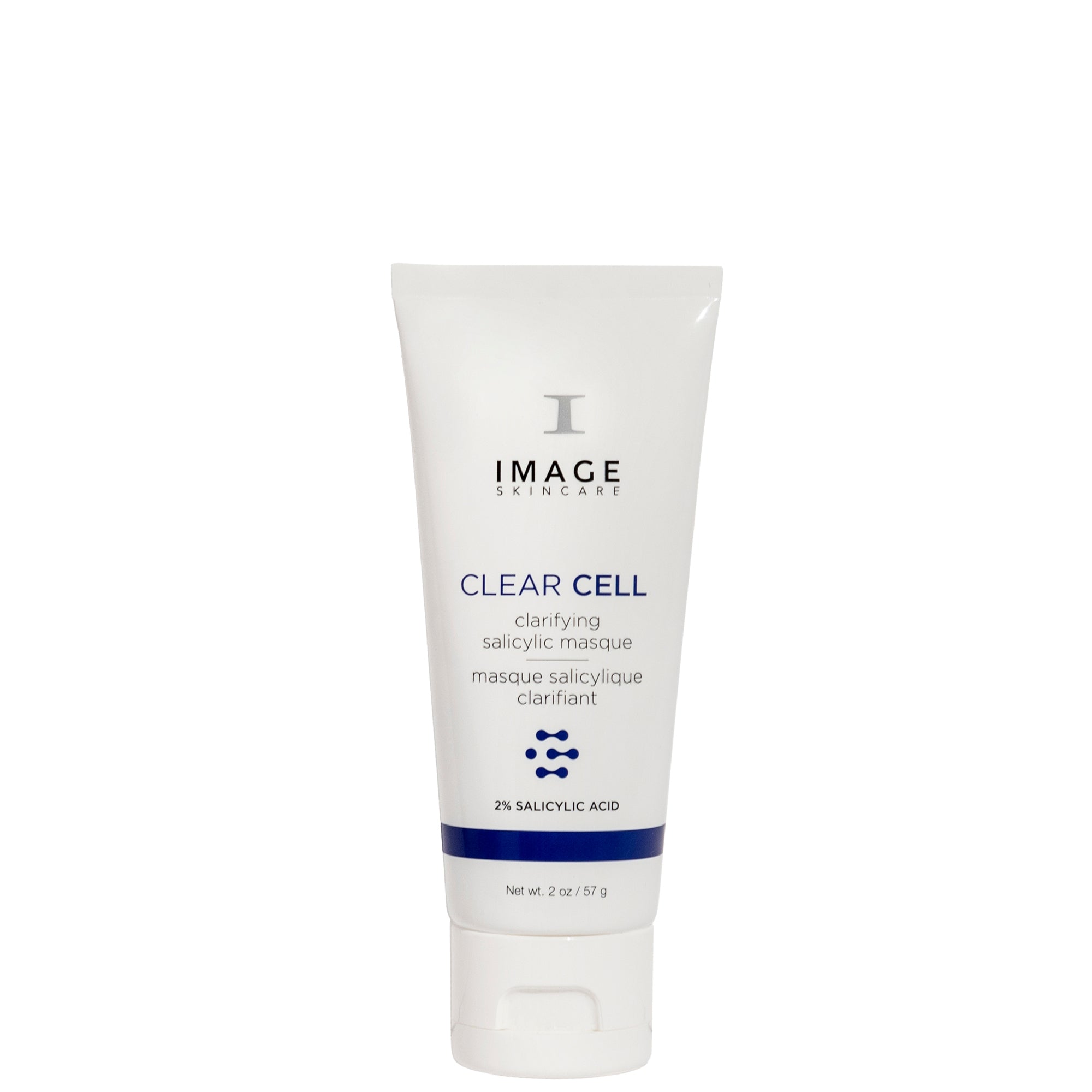 IMAGE Skincare CLEAR CELL Medicated Acne Masque (2 oz.)
