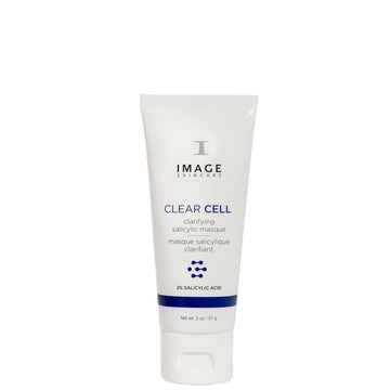 IMAGE Skincare CLEAR CELL Medicated Acne Masque (2 oz.)