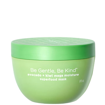Briogeo Be Gentle, Be Kind™ Avocado + Kiwi Mega Moisture Superfoods Hair Mask 8 oz