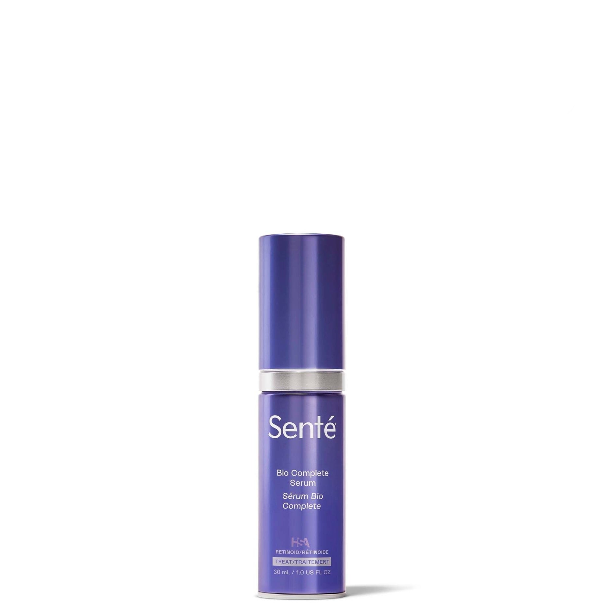 SENTÉ Bio Complete Serum (1 oz.)