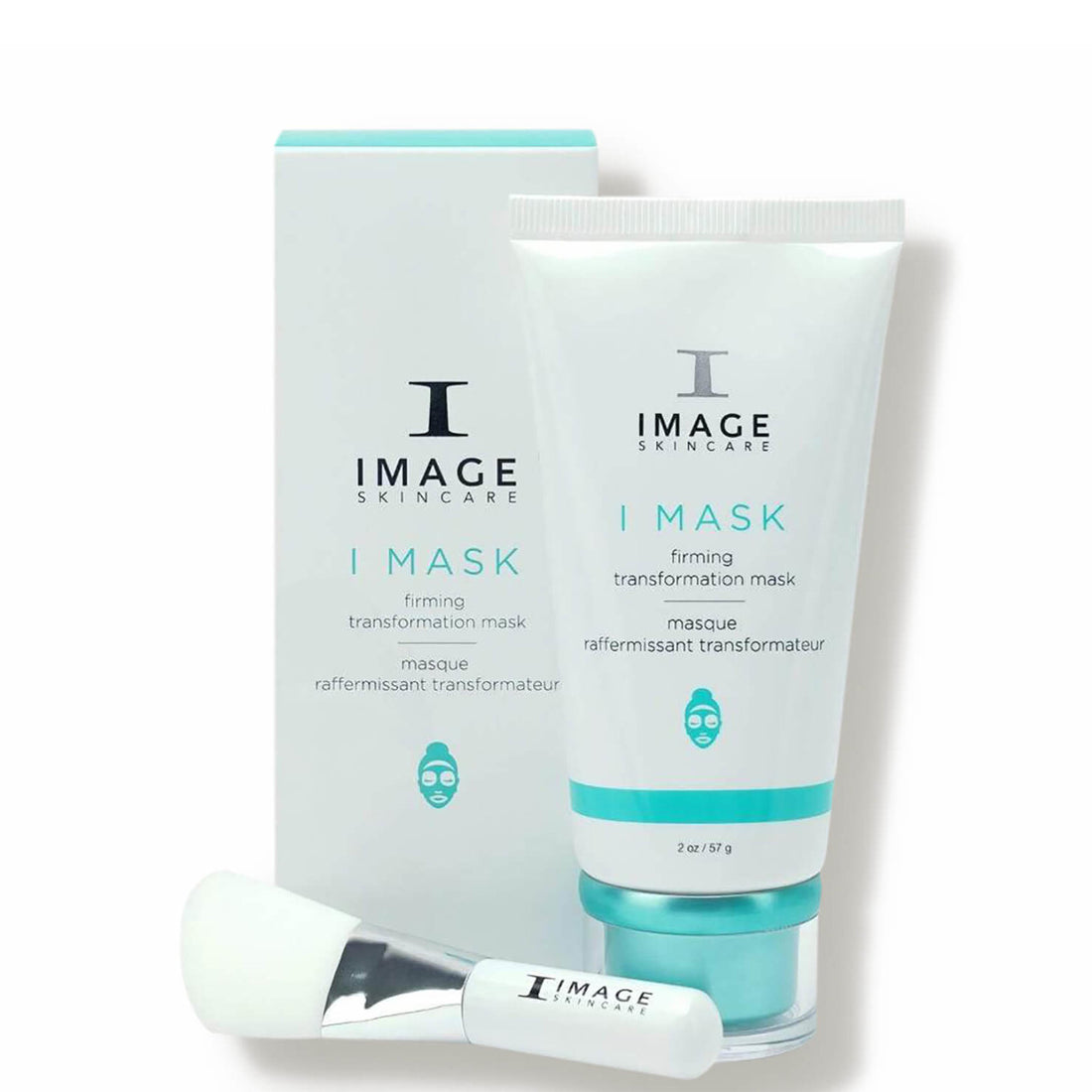IMAGE Skincare I MASK Firming Transformation Mask (2 oz.)