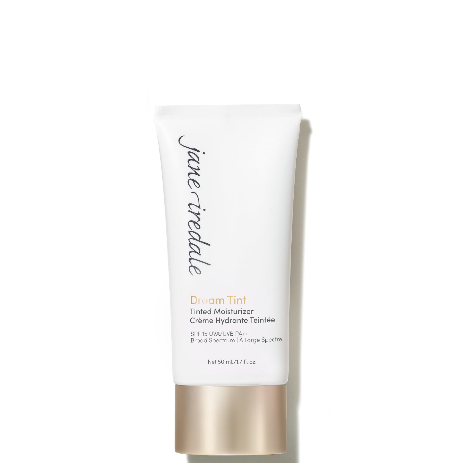 jane iredale Dream Tint Tinted Moisturizer SPF 15 (1.7 fl. oz.)