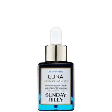 Sunday Riley LUNA Sleeping Night Oil (0.5 fl. oz.)