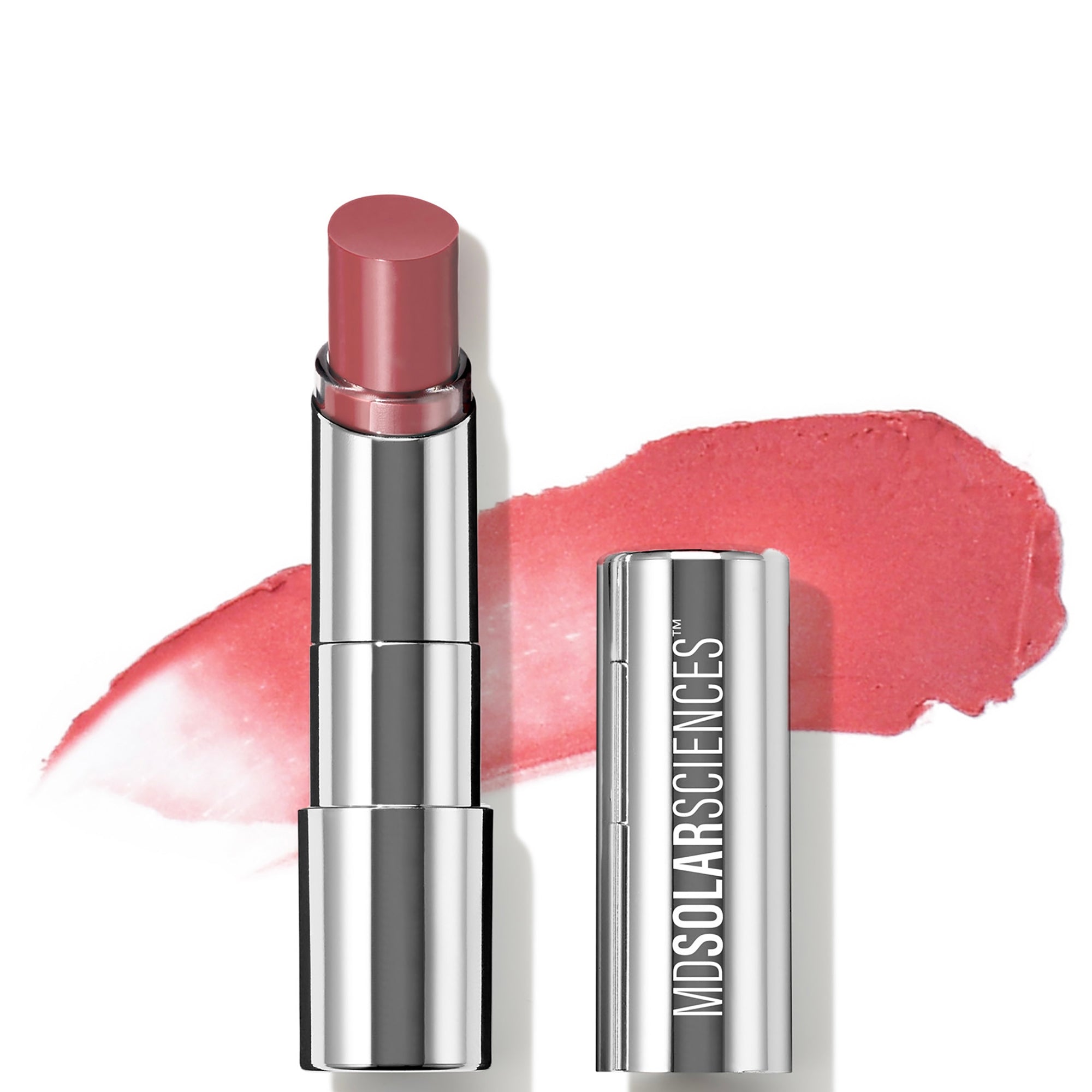 MDSolarSciences Hydrating Sheer Lip Balm SPF30 (0.15 oz.) (Various Shades)
