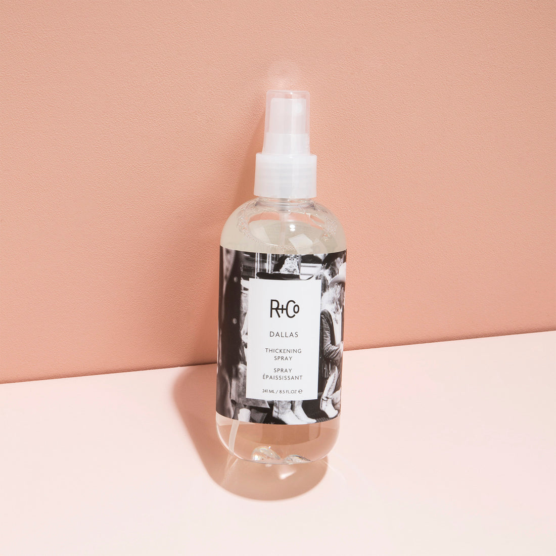 R+Co DALLAS Thickening Spray 8.5 oz