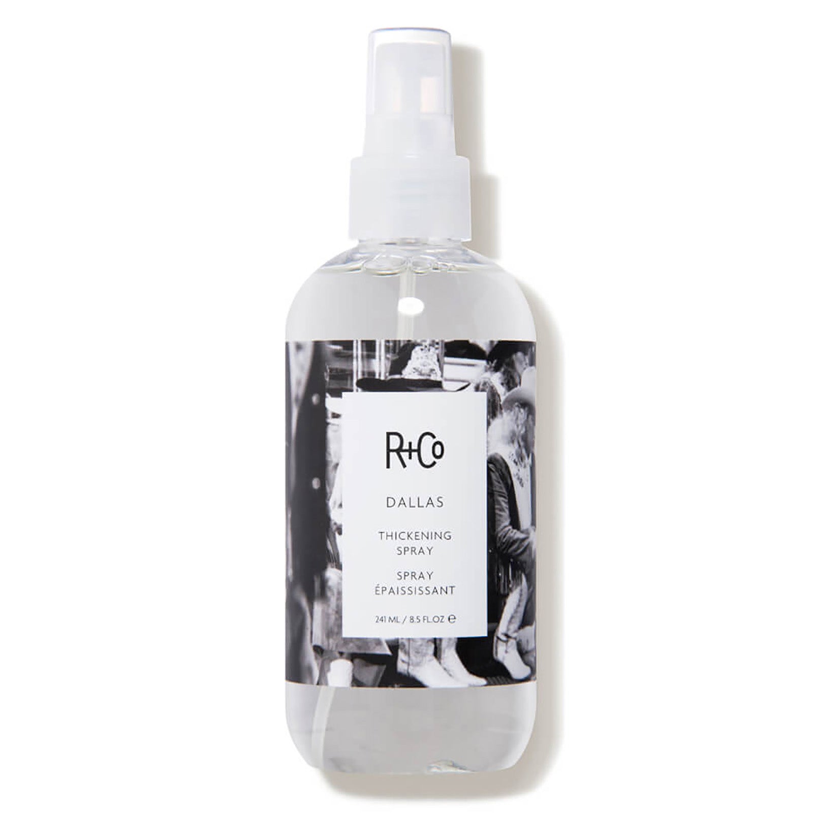 R+Co DALLAS Thickening Spray 8.5 oz