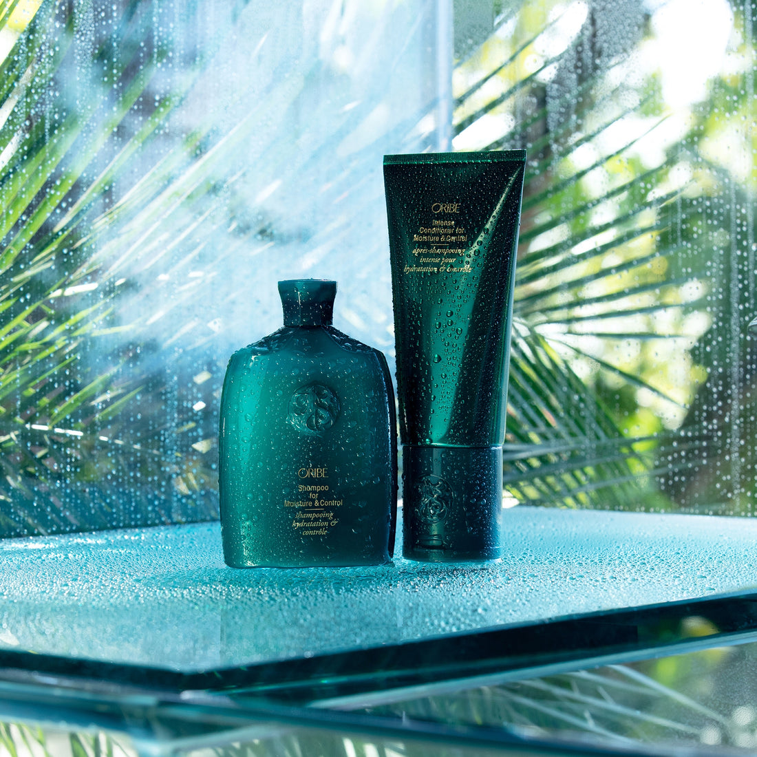 Oribe Intense Conditioner for Moisture & Control 6.8 oz